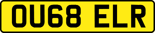 OU68ELR