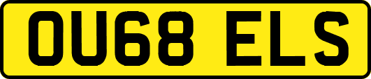 OU68ELS