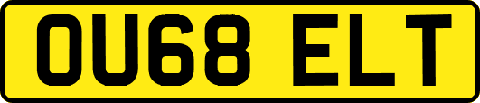 OU68ELT