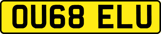 OU68ELU