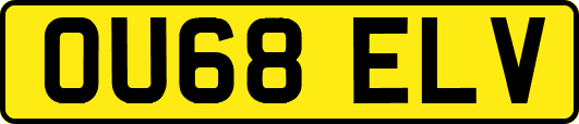 OU68ELV