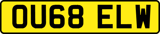 OU68ELW