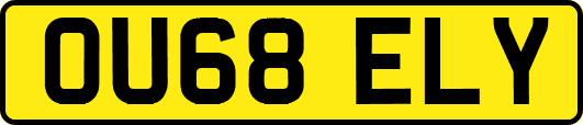 OU68ELY