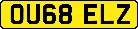 OU68ELZ