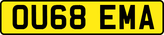 OU68EMA