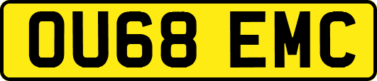 OU68EMC