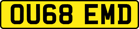 OU68EMD
