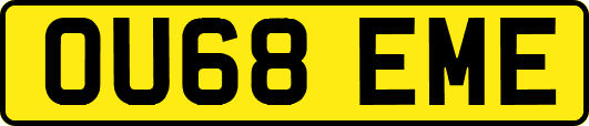 OU68EME