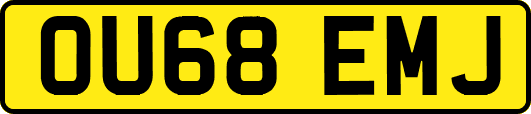 OU68EMJ