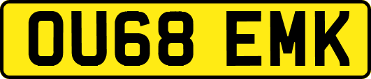 OU68EMK
