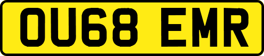 OU68EMR