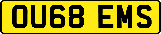 OU68EMS