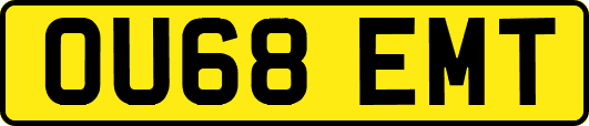 OU68EMT