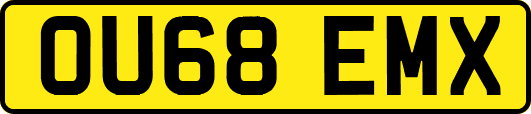 OU68EMX