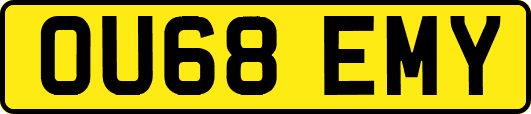 OU68EMY