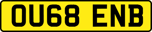 OU68ENB