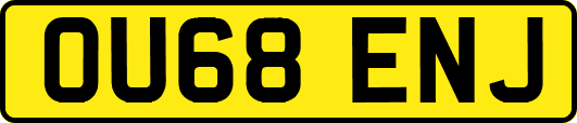 OU68ENJ