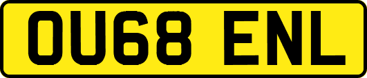OU68ENL