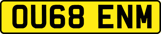 OU68ENM