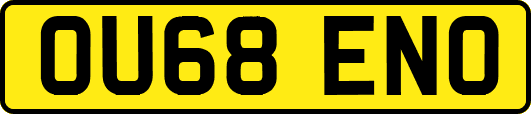 OU68ENO