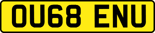 OU68ENU