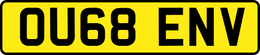 OU68ENV