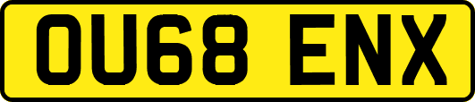 OU68ENX