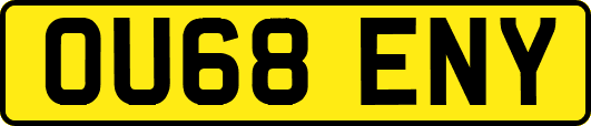 OU68ENY