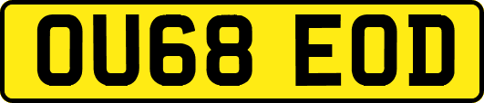 OU68EOD