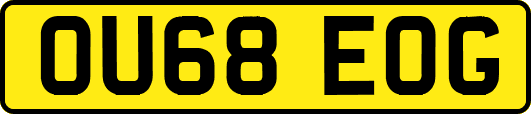 OU68EOG