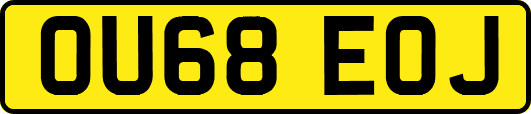 OU68EOJ