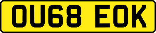 OU68EOK