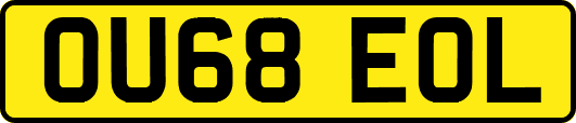 OU68EOL