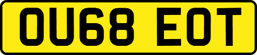 OU68EOT
