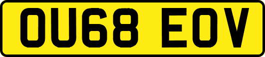 OU68EOV