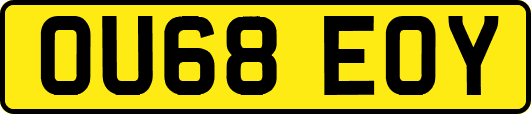 OU68EOY