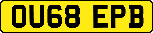 OU68EPB