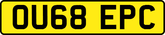 OU68EPC