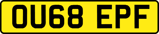 OU68EPF