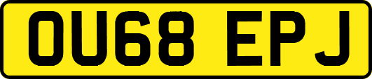 OU68EPJ