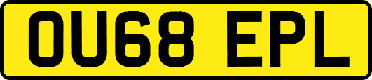 OU68EPL