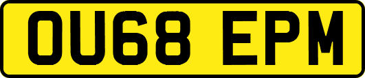 OU68EPM