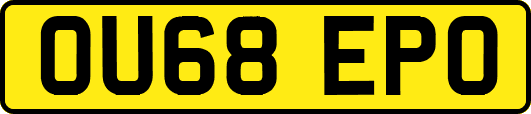 OU68EPO