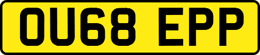 OU68EPP