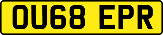 OU68EPR
