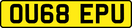 OU68EPU