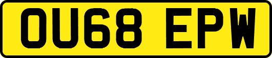 OU68EPW