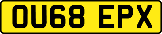 OU68EPX