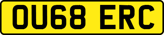 OU68ERC