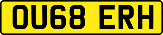 OU68ERH